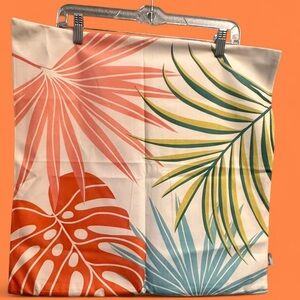 Tropical Hawaii pillow covers (4)